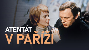 Obrázek pořadu Atentát v Paříži
