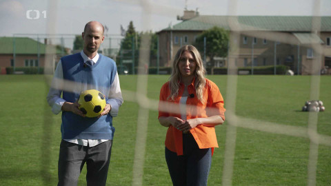 Bilance - Peníze a vliv v českém fotbale