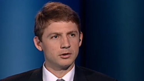 Hyde Park ČT24 - 20. května 2010