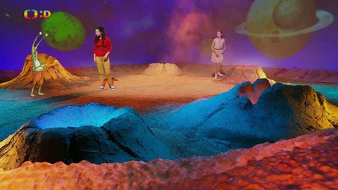 PLANETA YÓ - 29. října 2020