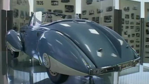 Toulavá kamera - 18. března 2007