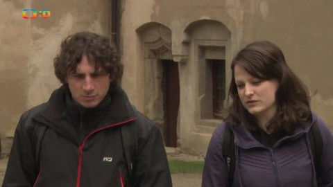 Záhady Toma Wizarda - Zlatý poklad Keltů