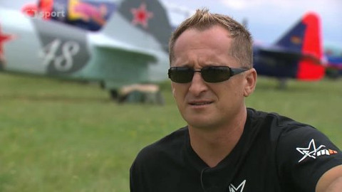 Letecký sport - Memorial Air Show 2013 Roudnice nad Labem