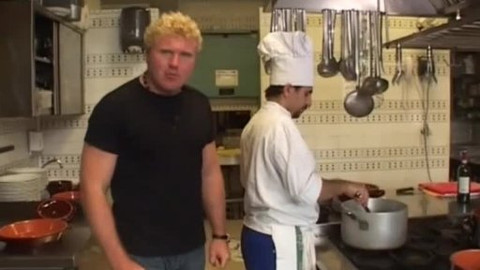 Postřehy odjinud - Toskánsko očima Milana Fridricha