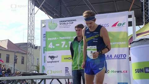 Sportovní běh a chůze - SP 2018 Česko