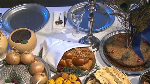 Wiadomości w języku polskim - 17. prosince 2017