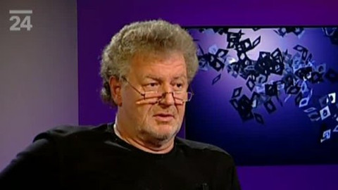 Před půlnocí - 10. září 2012