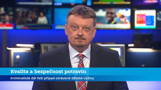 Události v regionech