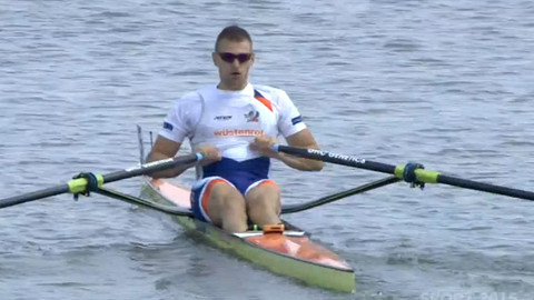 Sport 2015 - Vodní sporty