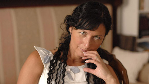 13. komnata - 13. komnata Simony Chytrové