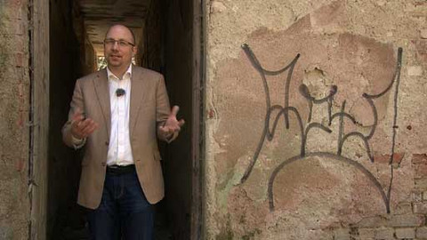 Sváteční slovo - Sváteční slovo kazatele Víta Vursta