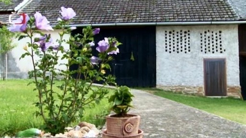 Chalupa je hra - 16. září 2008