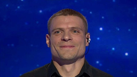 Hyde Park Civilizace - Tomáš Šebek