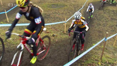 TOI TOI Cup 2017 - Milovice