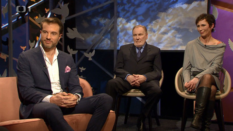 Kabinet Dr. Honzáka - Slavné příjmení. Výhoda, nebo zátěž?