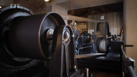 Technické památky českých zemí - 8/14 Jihomoravský kraj