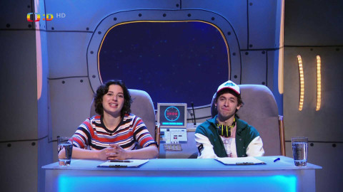 PLANETA YÓ - 26. listopadu