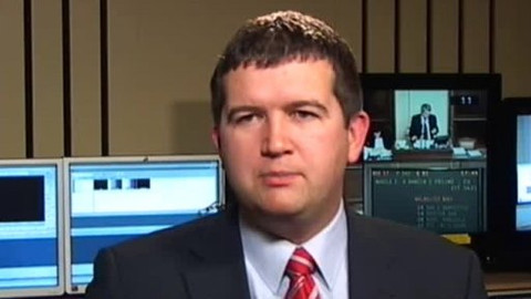 Interview ČT24 - 10. prosince 2008