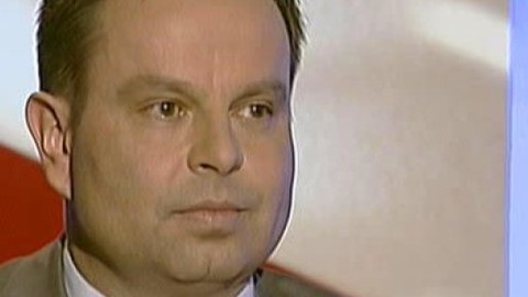 Otázky Václava Moravce - 7. dubna 2010 21:00