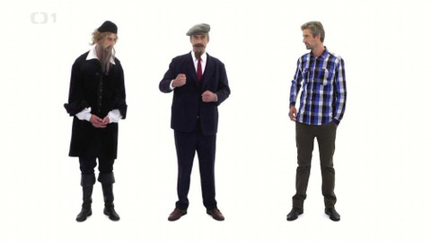 Jak na internet - Edutainment - vzdělávání zábavně