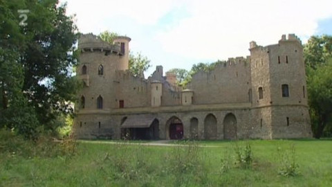 Přidej se - Lednicko-valtický areál