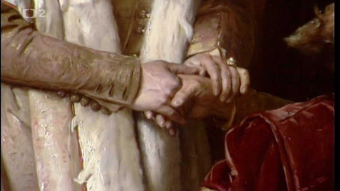 Dvaasedmdesát jmen české historie - 12/72 Ctibor Tovačovský z Cimburka