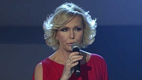 Kapka naděje - Kapka naděje 2011