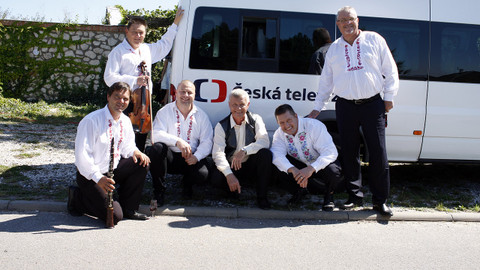 Vínečko - Vinice Lumperky, Kobylí