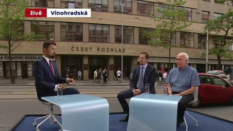 Srpen 68 - 21. srpna 2018