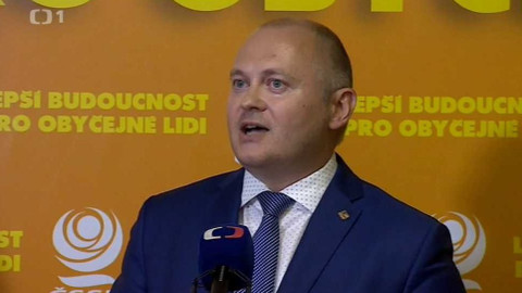 Reportéři ČT - 22. srpna 2016