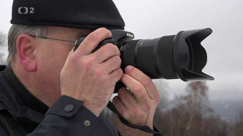 Křesťanský magazín - 23. ledna 2022