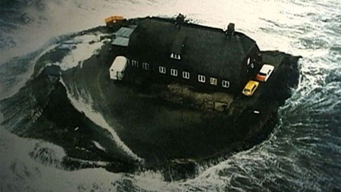 Cestománie - Německo - Frísko