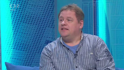 Dobré ráno - 27. ledna 2017