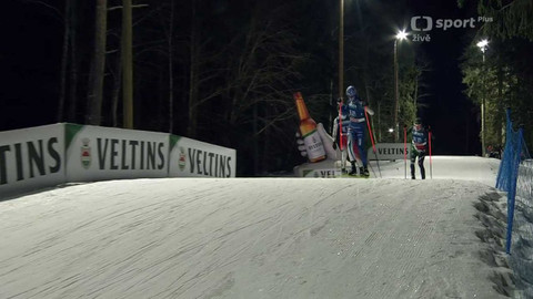 Světový pohár v severské kombinaci - Estonsko