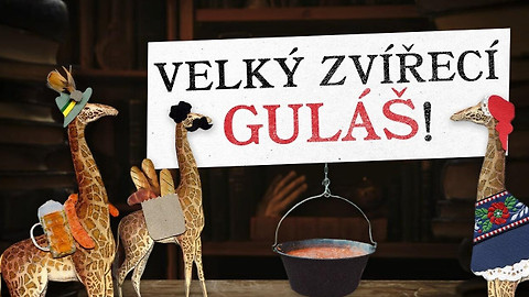 Jazykovědma - Slon