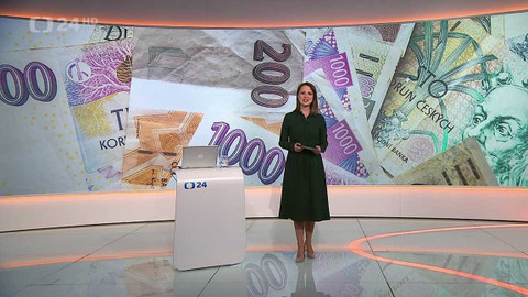 90’ ČT24 - 90′ ČT24