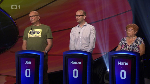 Kde domov můj? - 16. prosince