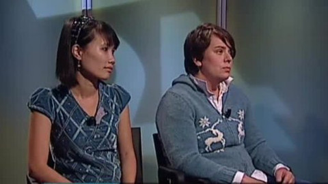 Před půlnocí - 16. října 2008