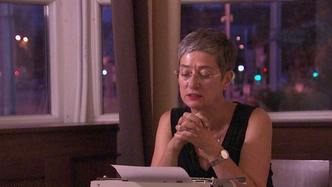 Turecká čítanka: Mezi řádky půlměsíc - Ayfer Tunç