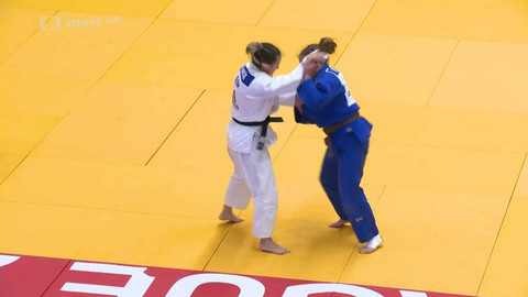 Judo - ME juniorů 2022 Česko