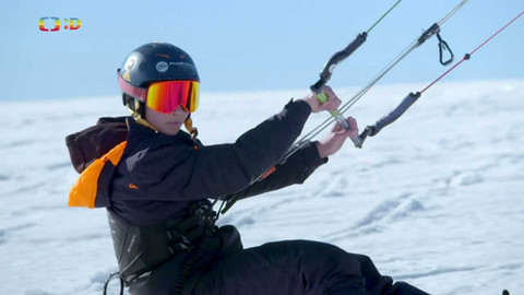 V pohybu! - 12/12 Na provázku