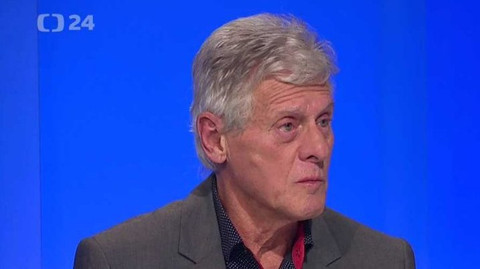 90’ ČT24 - Doping v ruském sportu