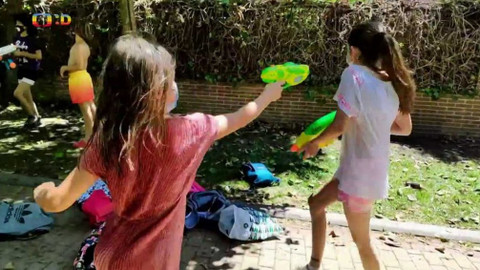 Zprávičky - 22. července 2020