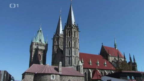 Toulavá kamera - 12. července 2015