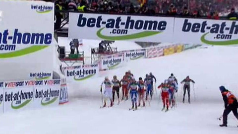 MS v klasickém lyžování 2009 Liberec - Liberecké střípky