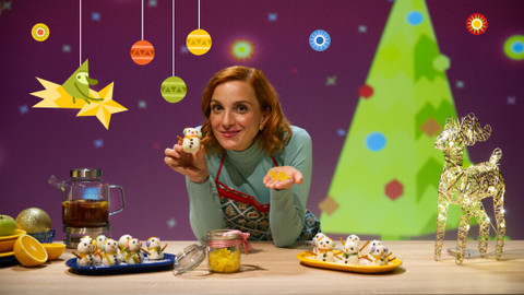 Déčko dílna - Hravé nepečení