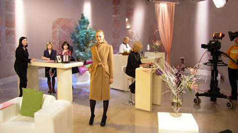 Sama doma - 3. ledna 2013