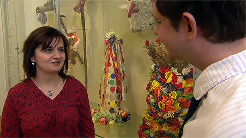 O češtině - 15. února 2012