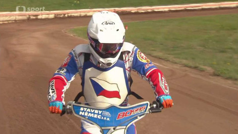 Svět motorů - ME družstev juniorů na ploché dráze, Plzeň