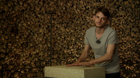 Ukrajinská čítanka - 2/16 Pavlo Korobčuk